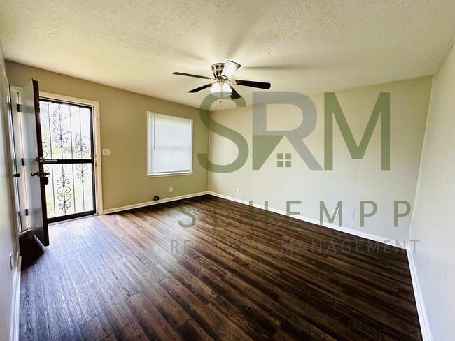 Photo - Updated 3BR in Okolona- Section 8 accepted