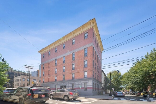 Photo - 236 Newark Ave Condo Unit 2