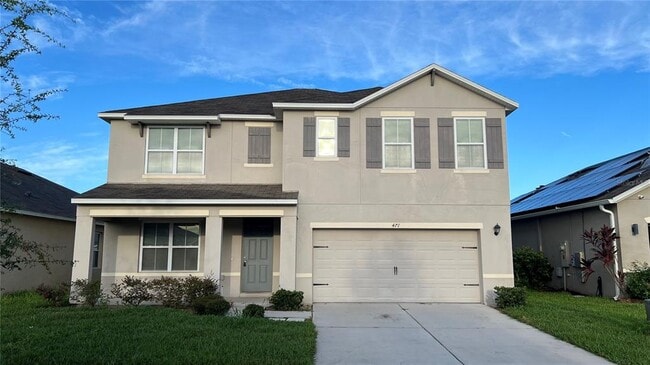 Building Photo - 471 Aberdeen Dr Rental