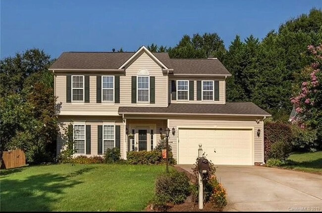 Building Photo - 5938 Brookstone Dr NW