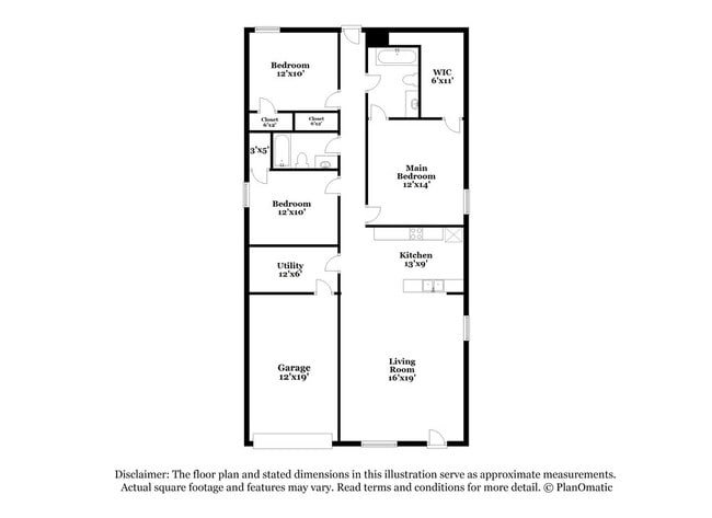 Photo - 1916 Harrison Park Dr