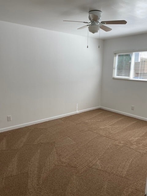 Unit #5 - 1010 N Crescent Heights Blvd