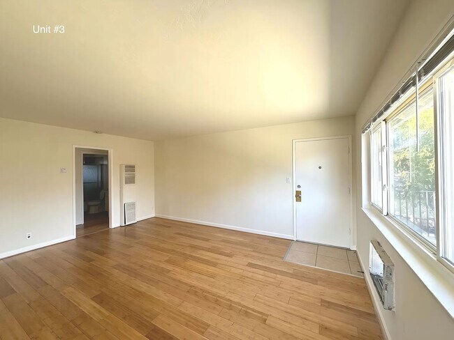 Photo - 1 Bedroom and 1 Bath Apartment Unidad #3
