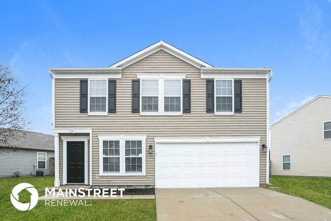 Building Photo - 7841 Rose Ln