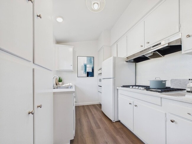 Photo - Valley Terrace Apartments