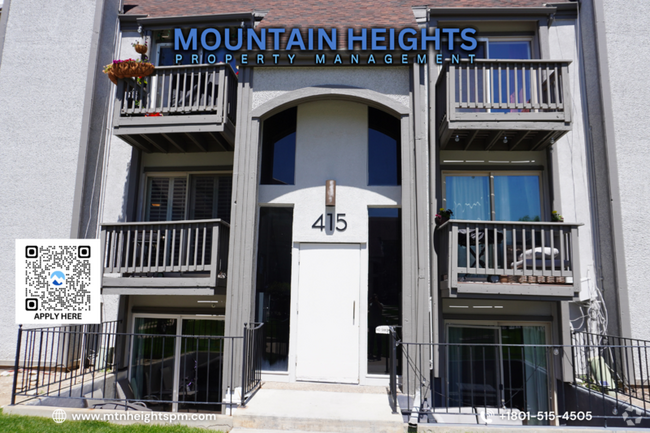 Building Photo - 415 E Creekside Cir Unit #C Rental