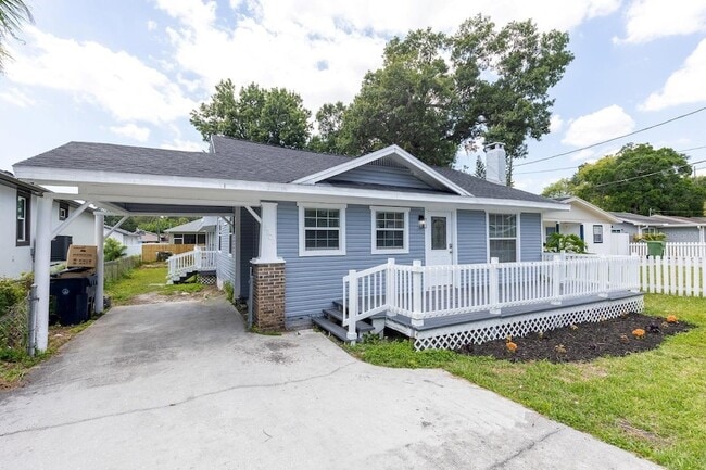 Photo - 6906 N Lynn Ave