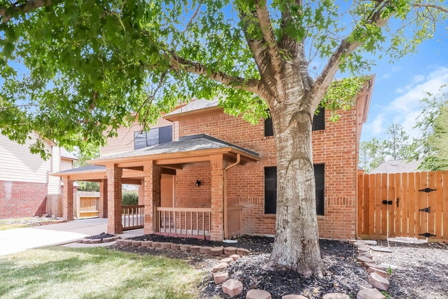 Photo - 16415 Hidden Gate Ct