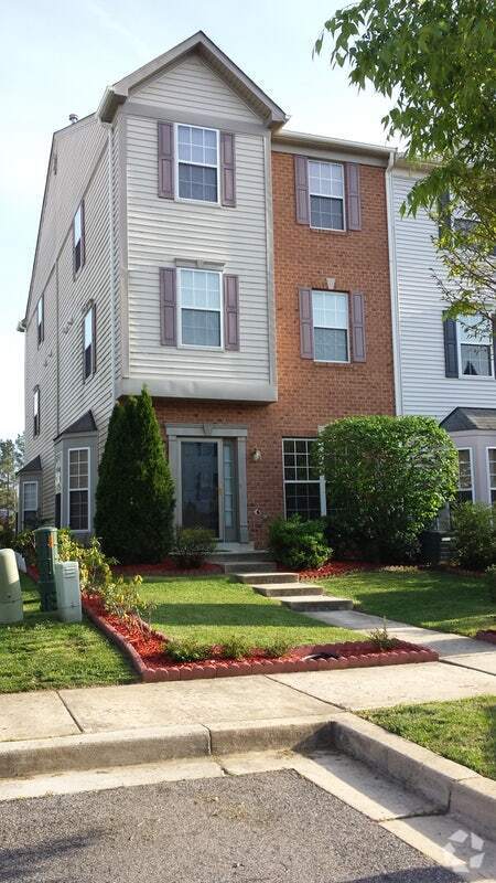 Building Photo - 1933 Gardenia Ct Rental