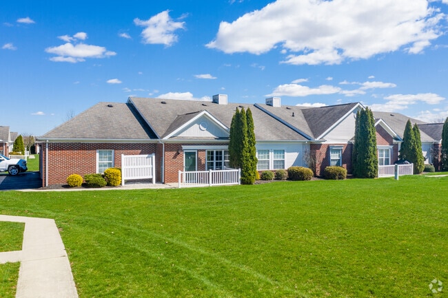 Arbors of Findlay