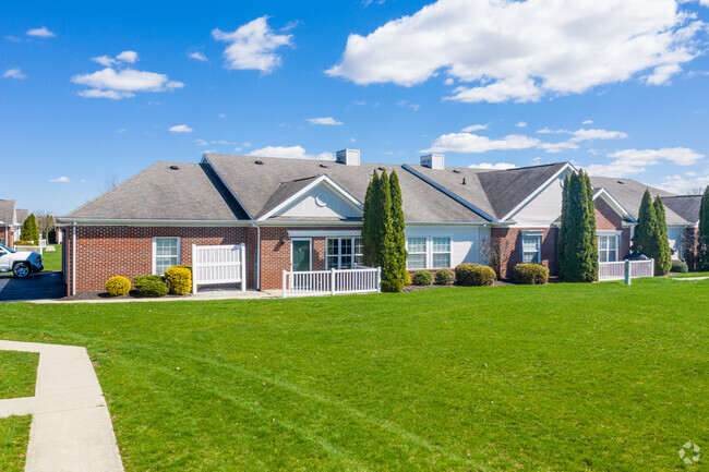 Arbors of Findlay - Arbors of Findlay Apartments