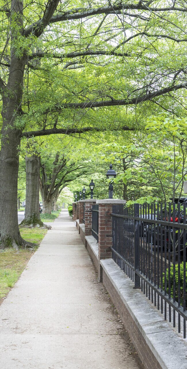 Photo - 101 S Hanover Ave Unit 5M