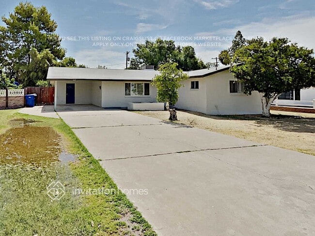 Building Photo - 145 S Miller St Rental