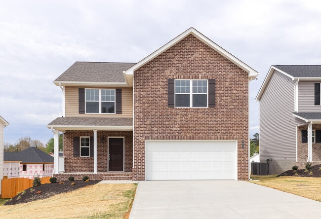 Building Photo - 5804 Rain Cloud Rd