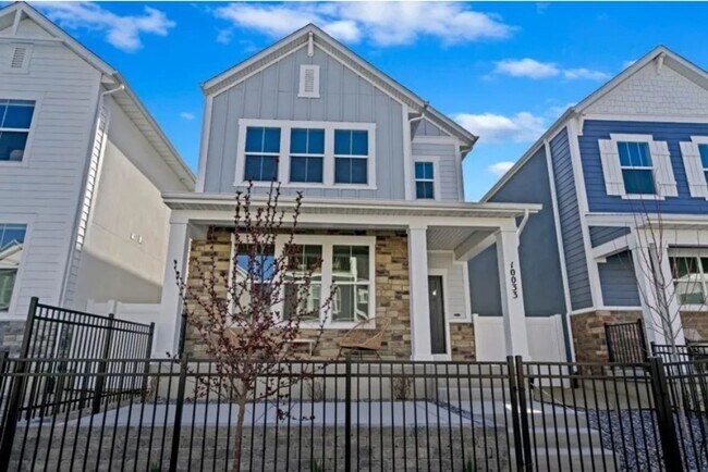 Beautiful 3 Bed 2.5 Bath in Highland!! - Beautiful 3 Bed 2.5 Bath in Highland!! House