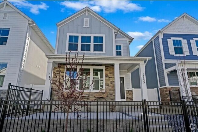 Building Photo - Beautiful 3 Bed 2.5 Bath in Highland!! Rental