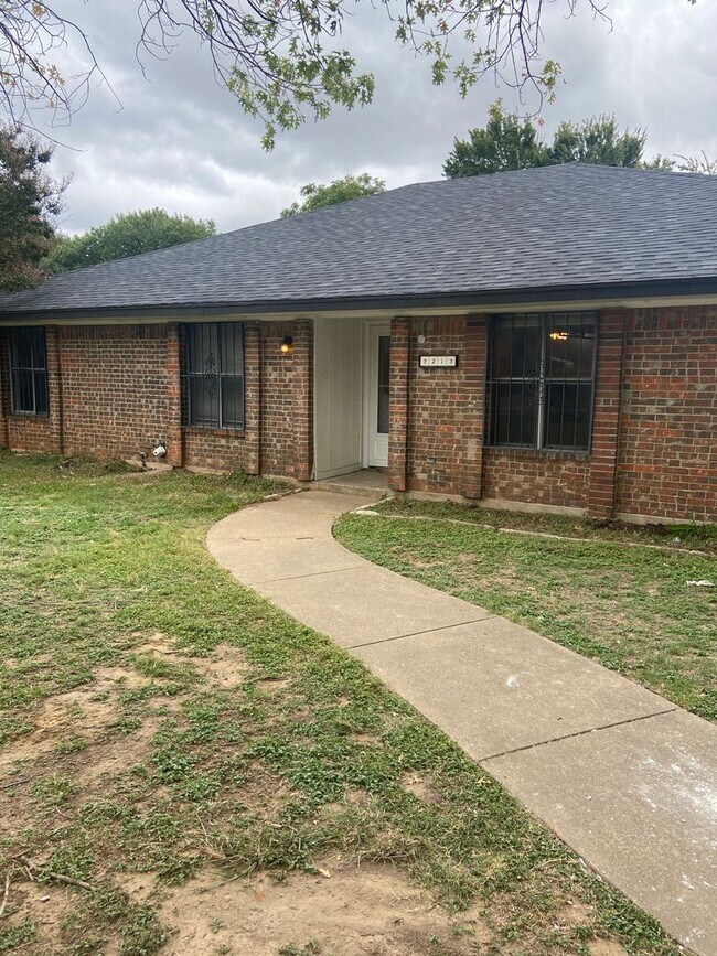 Photo - Blend of comfort and convenience