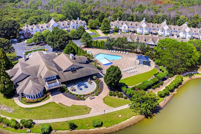 Photo - Walden Pond at East Moriches 55+ Community