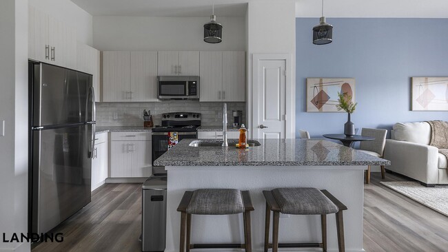 Photo - 116 Talon Grasp Trail Unidad 15312