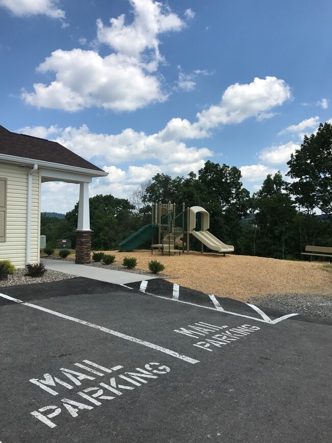 Lodgeville Estates Apartments Bridgeport, WV