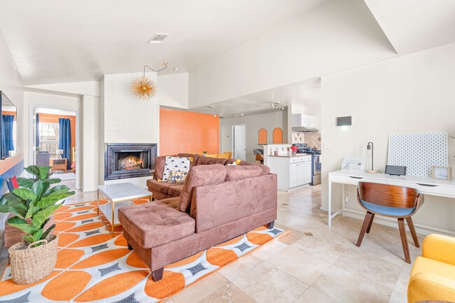 Photo - 4315 Munger Ave Unidad ID1018225P