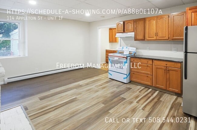 Photo - 114 Appleton St Unidad 1F