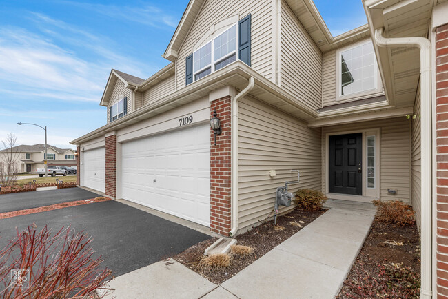 Photo - 7109 Hidden Green Cir Townhome