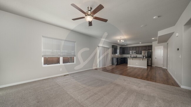 Photo - Welcome to Your Dream Home in Lorson Ranch!