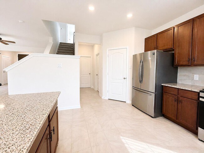 Photo - For Lease-Housing Vouchers Accepted | 3 Bed, 2.5 Bath | 2,124 Sq Ft | Marvida Community |