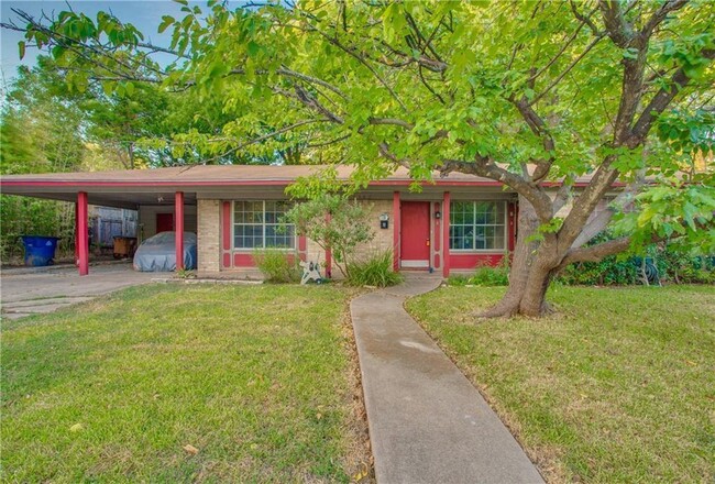 Photo - 1502 Braes Ridge Dr Townhome