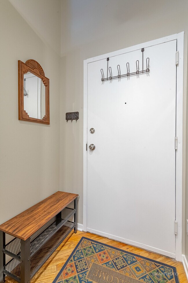 Photo - 500 S Clinton St Unit 133