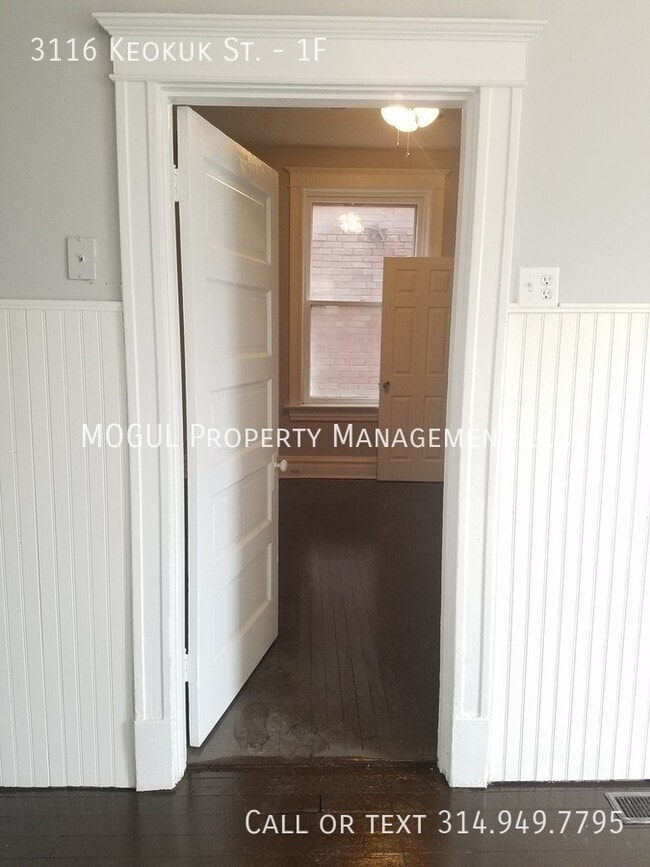 Photo - 3116 Keokuk St Unit 1F