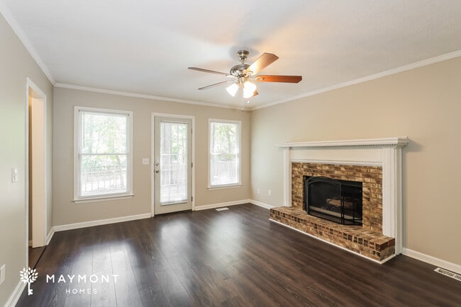 Photo - Spacious Two-Story Home in Aiken, SC