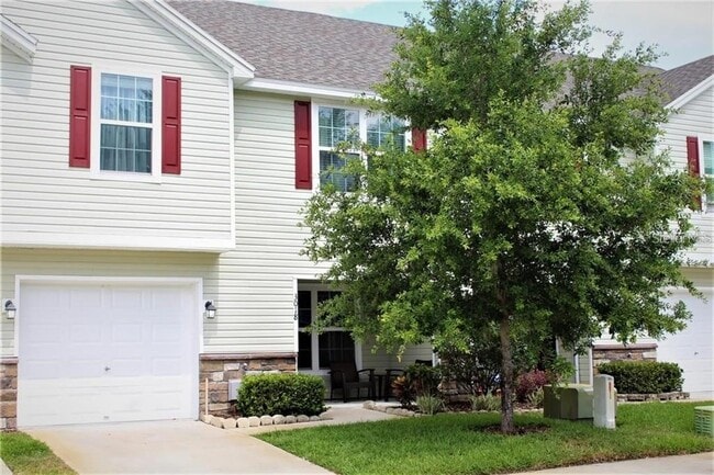 Photo - 3018 Mojave Oak Dr Townhome