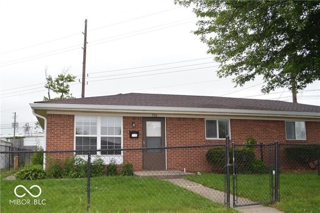 Photo - 550 Cleveland St