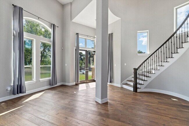 Photo - Modern Luxury Meets Austin Charm: 4 BR, 2.5 BA Gem