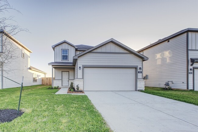 Building Photo - 3918 Windy Whisper Dr