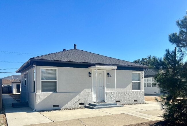 224 S H St Unit C