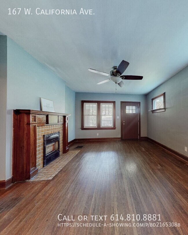 Photo - 167 W California Ave