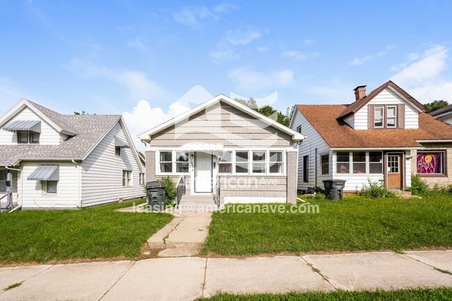 Building Photo - 1806 S Taylor St