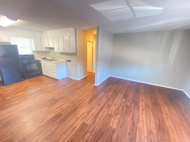 Photo - 2bed/1ba Apt off S Main Kannapolis close t...