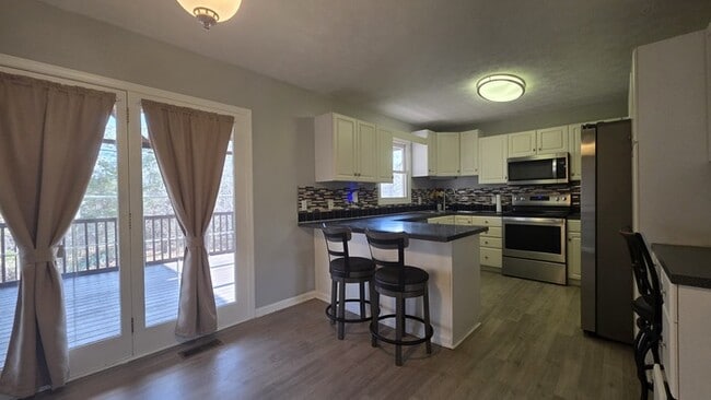 Photo - Beautiful Home Now For Lease