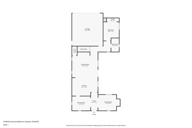 Photo - 14180 W Country Gables Dr