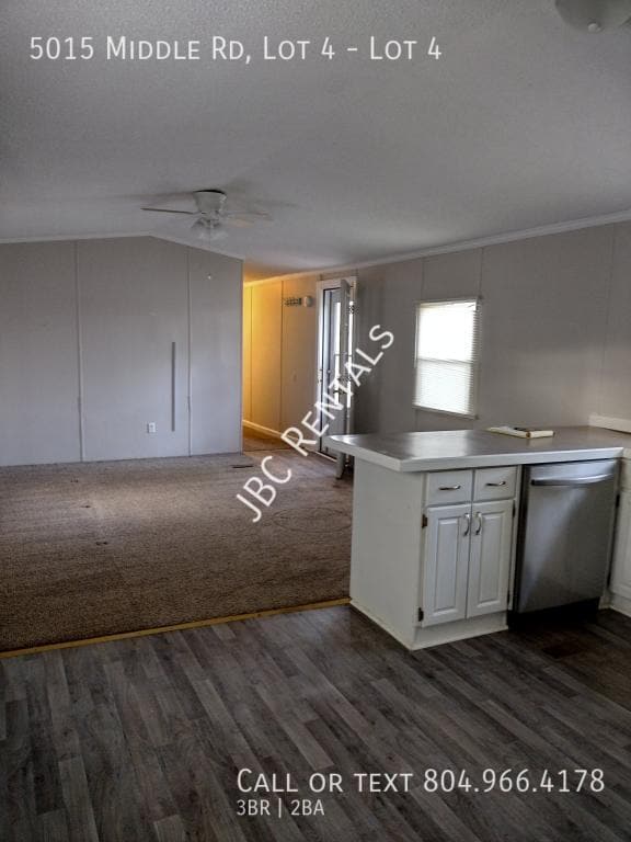 Photo - 5015 Middle Rd Unidad Lot 4