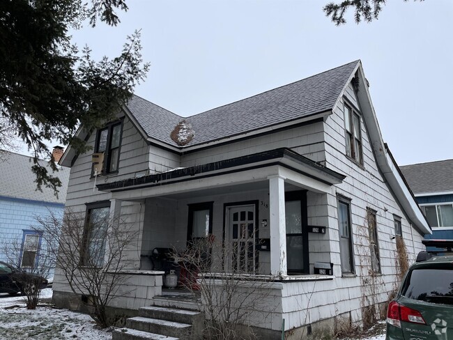 Building Photo - 318 S Asbury St Rental