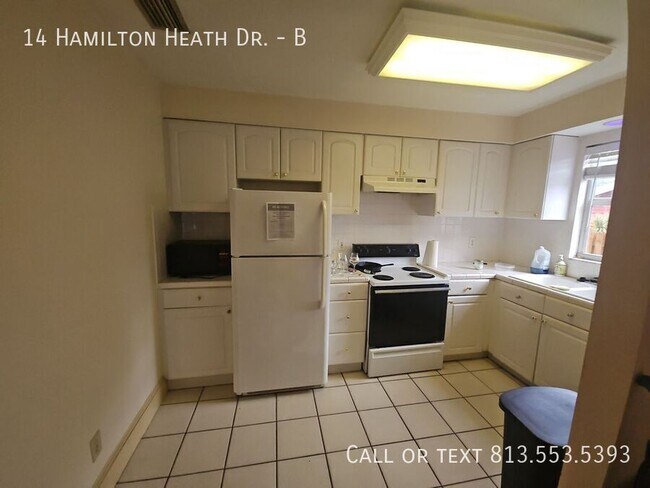 Photo - 14 Hamilton Heath Dr Unit B