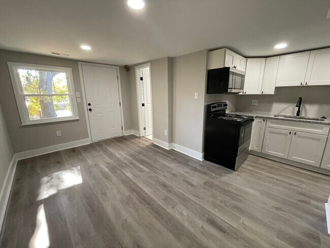 Photo - 3615 Stockton St Unidad 4.