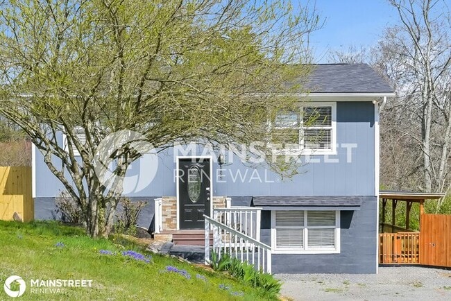 Photo - 2022 Cecil Johnson Rd