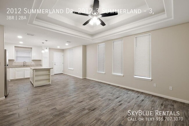Photo - 2012 Summerland Ln Unit 3,