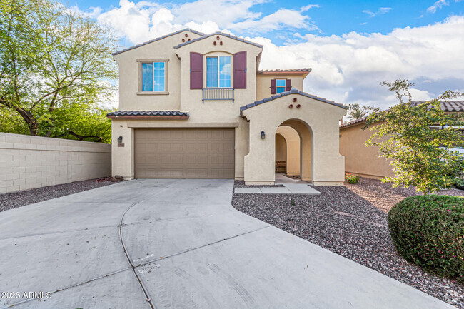 Building Photo - 12800 N 93rd Dr Rental